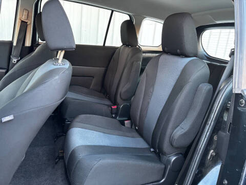 2015 Mazda MAZDA5 Sport