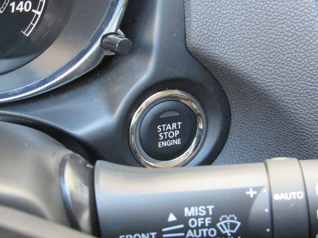 2024 Mitsubishi Outlander Sport