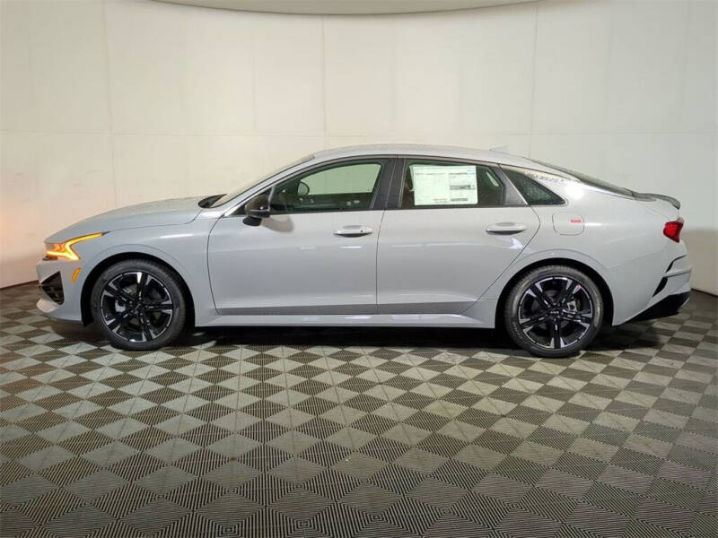 2024 Kia K5