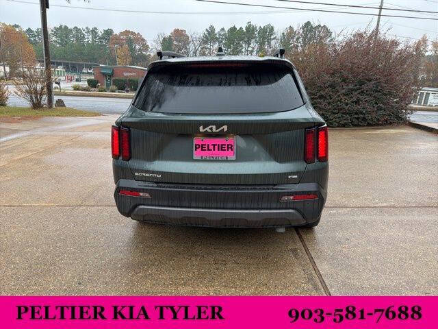 2023 Kia Sorento X-Line EX