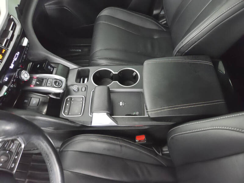 2023 Acura MDX w/Tech