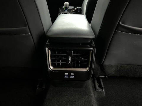 2024 Toyota Crown XLE