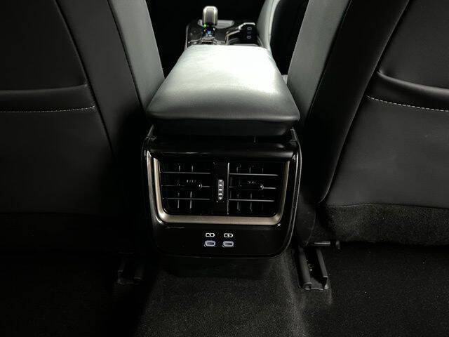 2024 Toyota Crown XLE