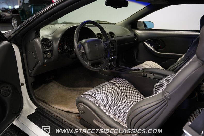 1997 Pontiac Firebird