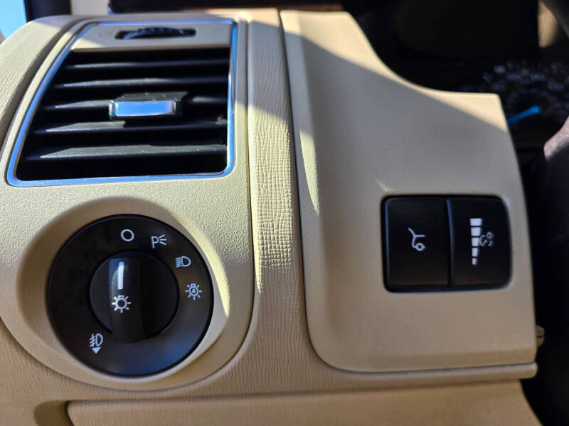 2018 Ford Flex Limited