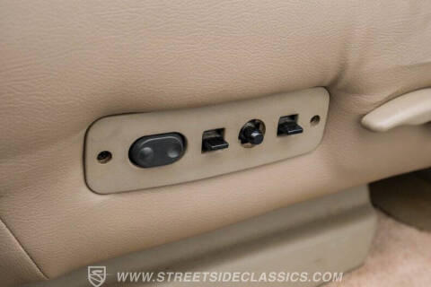 1997 Chevrolet Tahoe