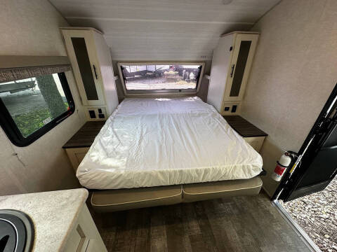 2022 Forest River R-Pod RP192