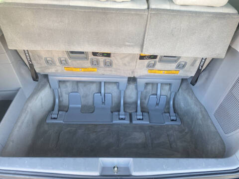 2014 Toyota Sienna L 7-Passenger