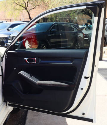 2025 Honda Civic Type R