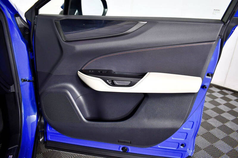 2022 Lexus NX 350h Premium