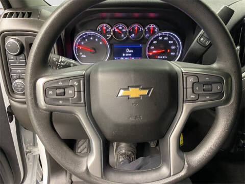 2023 Chevrolet Silverado 2500HD