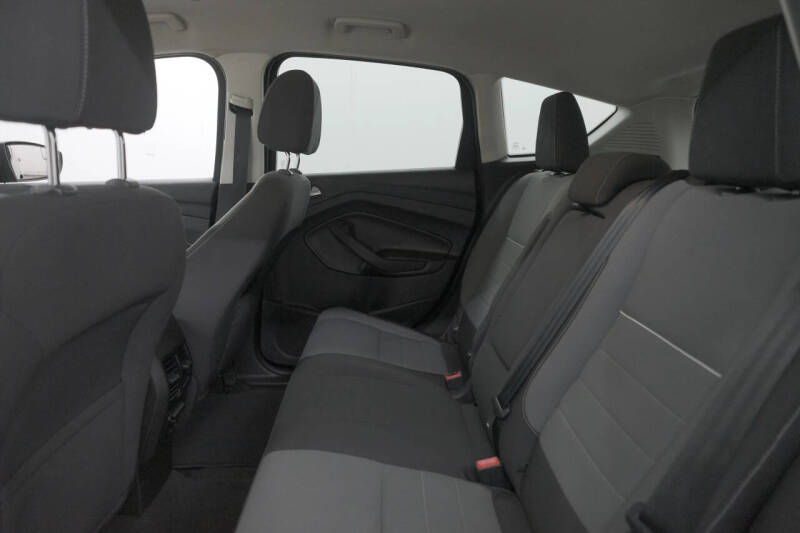 2013 Ford C-MAX Hybrid SE