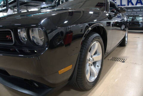 2009 Dodge Challenger R/T