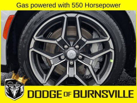 2026 Dodge Charger Scat Pack Plus