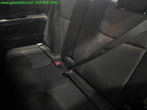 2020 Nissan Pathfinder S