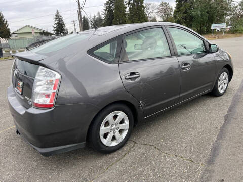 2007 Toyota Prius