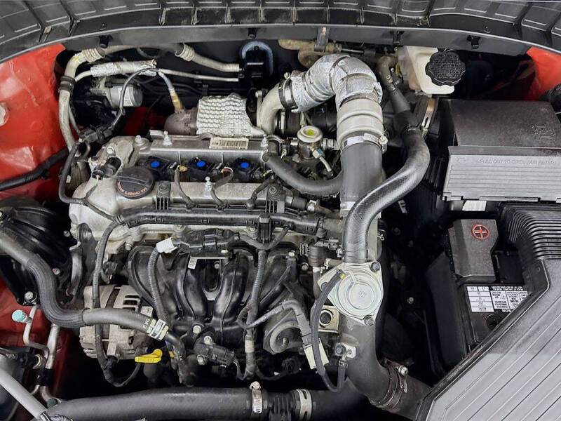 2017 Hyundai Tucson Value