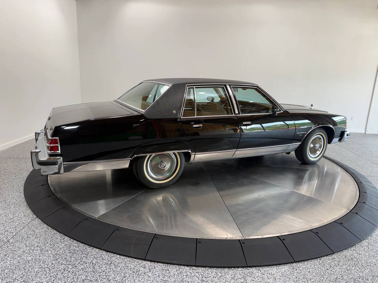 1978 Pontiac Bonneville 20