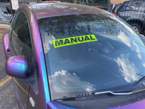 1999 Volkswagen New Beetle GLS