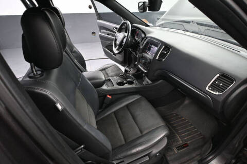2019 Dodge Durango GT Plus