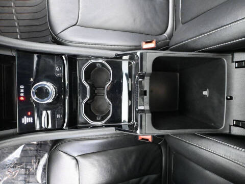 2022 Jeep Grand Cherokee 4xe