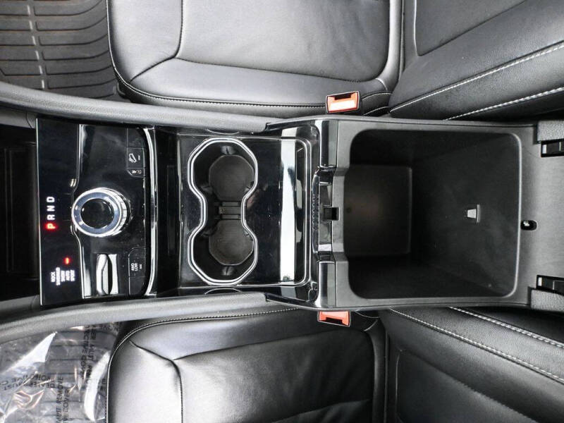 2022 Jeep Grand Cherokee 4xe