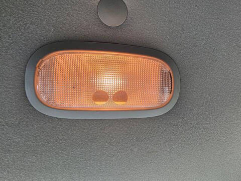 2012 Chevrolet Express 2500