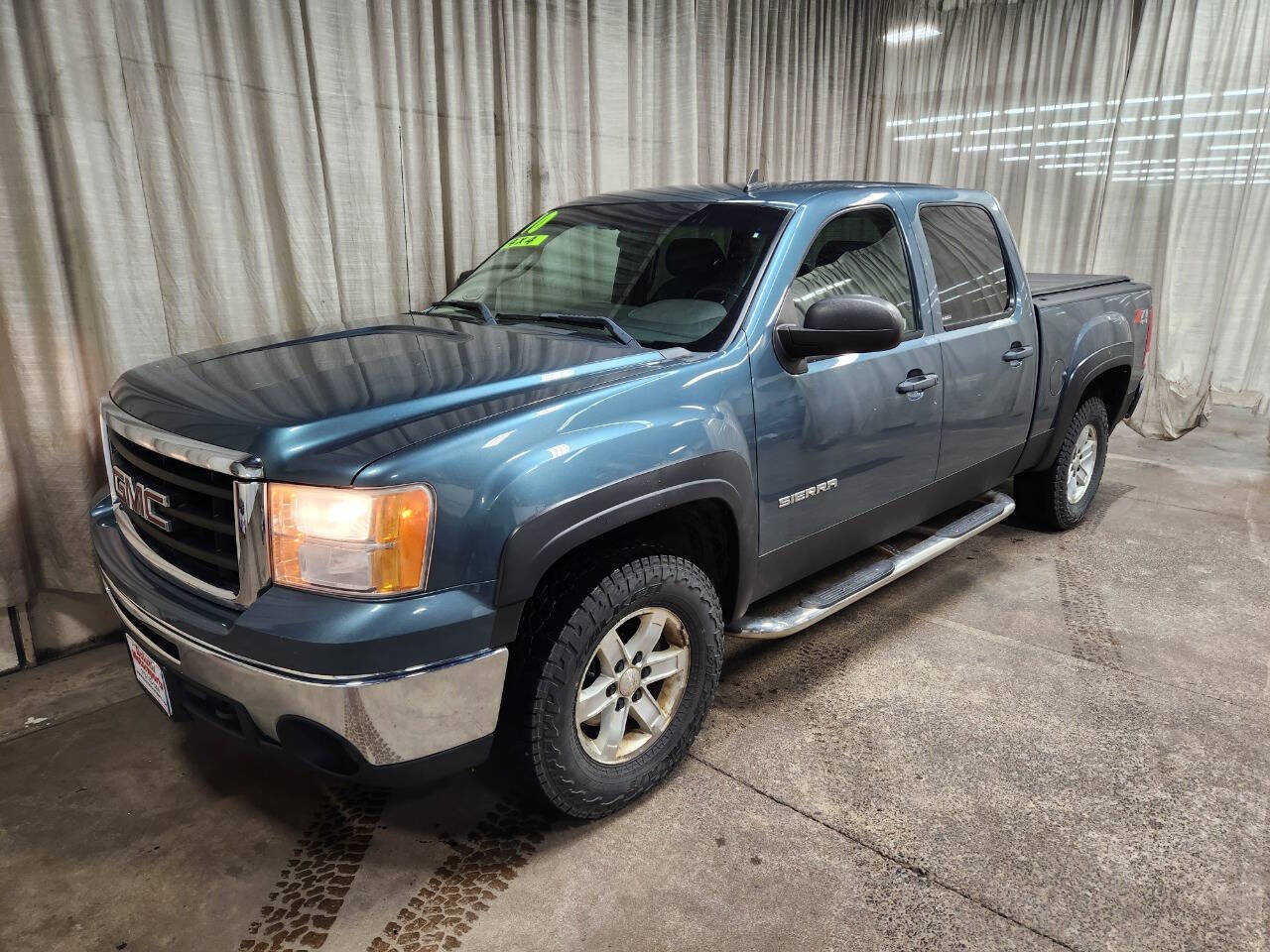 2010 GMC Sierra 1500 For Sale In Duluth, MN
