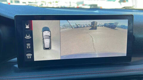 2024 Dodge Hornet R/T Plus