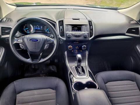 2015 Ford Edge SE