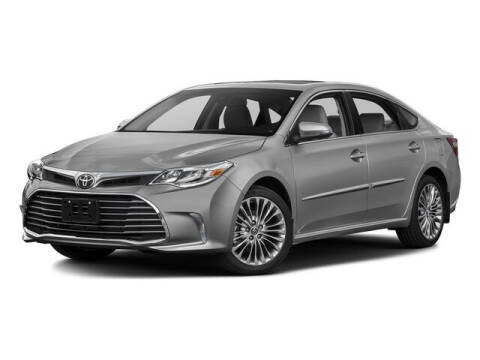 2016 Toyota Avalon for sale at Corpus Christi Pre Owned in Corpus Christi TX