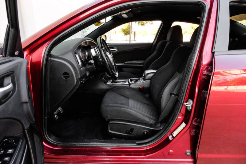 2019 Dodge Charger GT