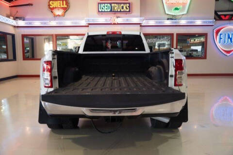 2023 RAM 3500 Tradesman