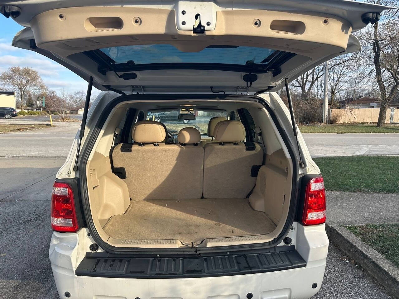 2009 Ford Escape for sale at Kassem Auto Sales in Park Forest, IL