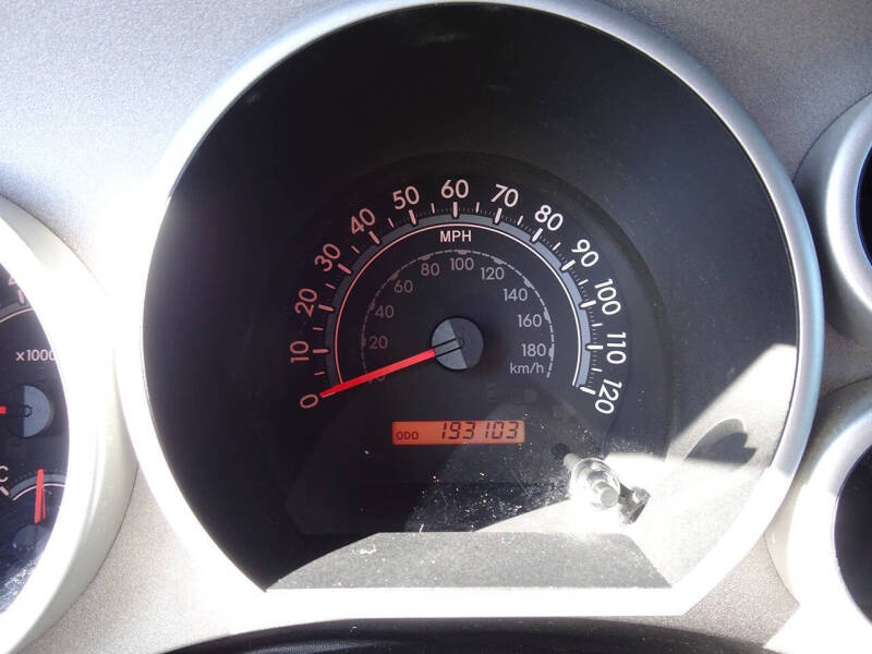 2012 Toyota Tundra Grade