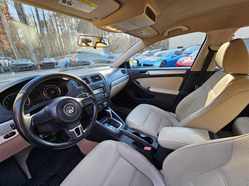 2013 Volkswagen Jetta