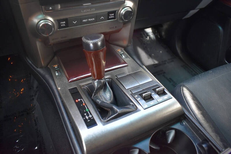2016 Lexus GX 460