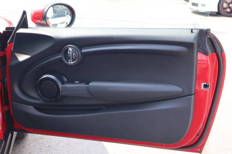 2022 MINI Hardtop 2 Door