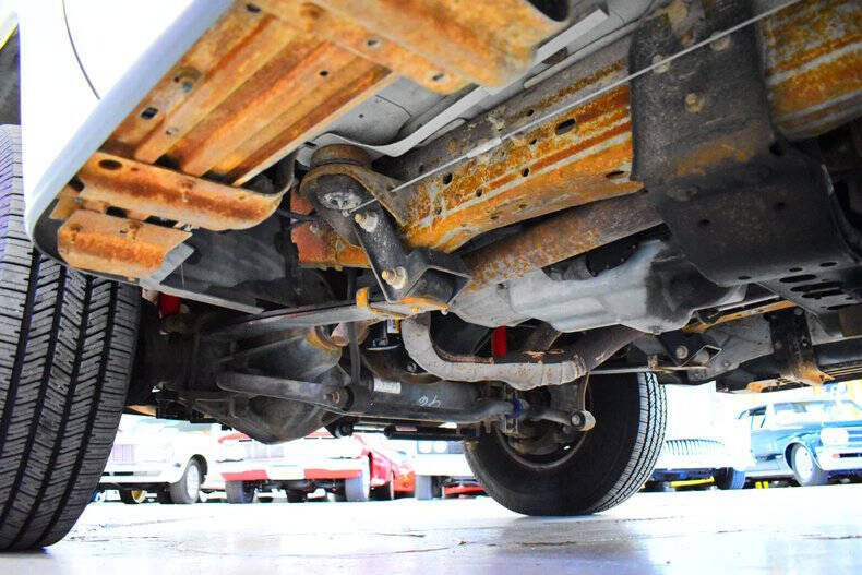 2004 Ford Excursion