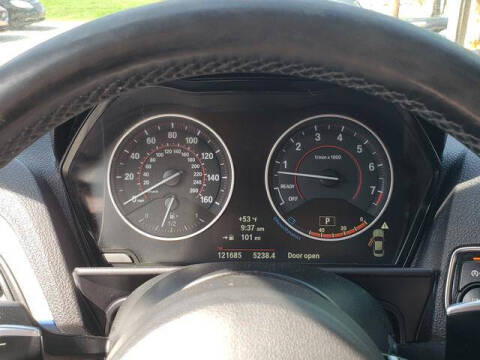2016 BMW 2 Series M235i xDrive