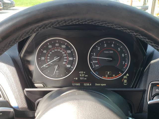 2016 BMW 2 Series M235i xDrive