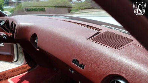 1976 Oldsmobile Cutlass