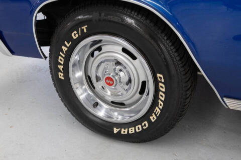 1967 Chevrolet Chevelle