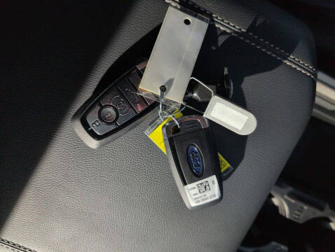 2026 Ford F-350 Super Duty