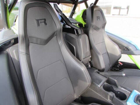 2023 Polaris Slingshot