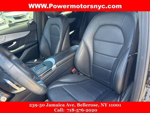 2022 Mercedes-Benz GLC GLC 300 4MATIC