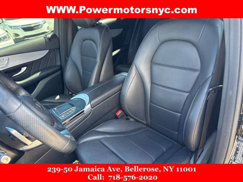 2022 Mercedes-Benz GLC GLC 300 4MATIC