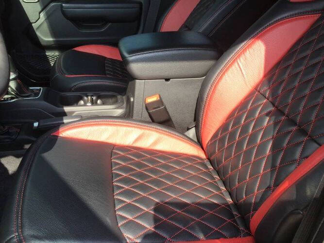 2021 Jeep Wrangler Rubicon