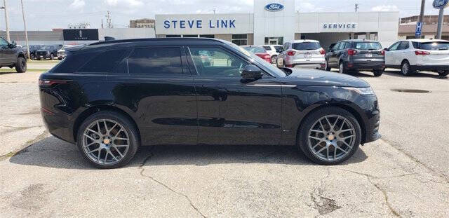 2020 Land Rover Range Rover Velar P250 R-Dynamic S