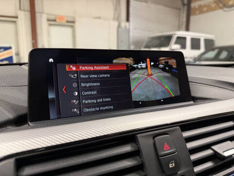 2018 BMW 3 Series 340i xDrive